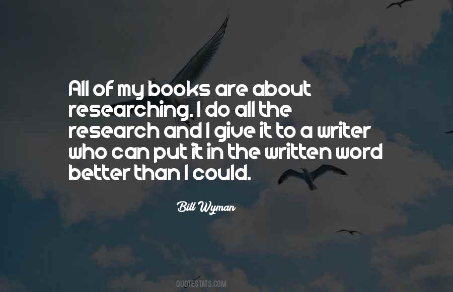 Quotes About Giving Books #777850