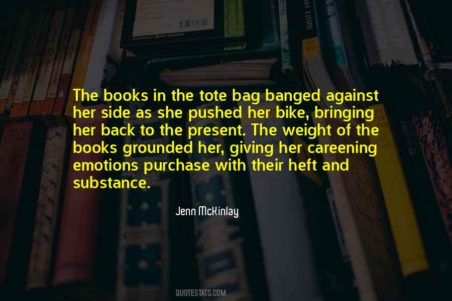 Quotes About Giving Books #784831