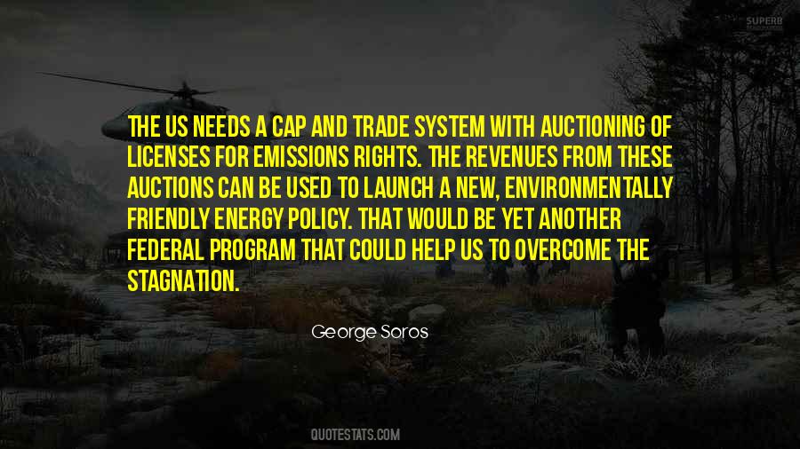 Quotes About Energy Policy #383240