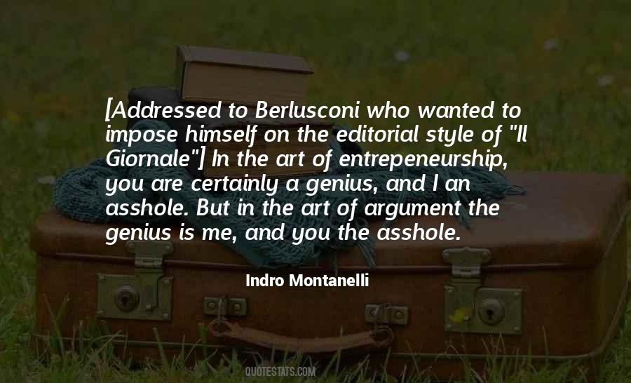 Quotes About Berlusconi #1075110