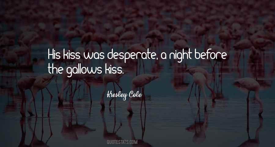 Romance Passion Quotes #136871