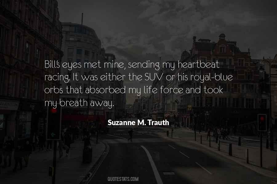 Romance Passion Quotes #605793