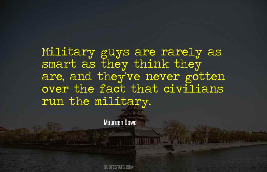 Quotes About Military Intelligence #1470345