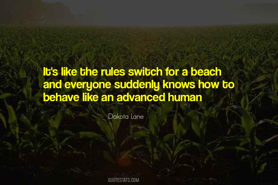Quotes About Switch #1280130