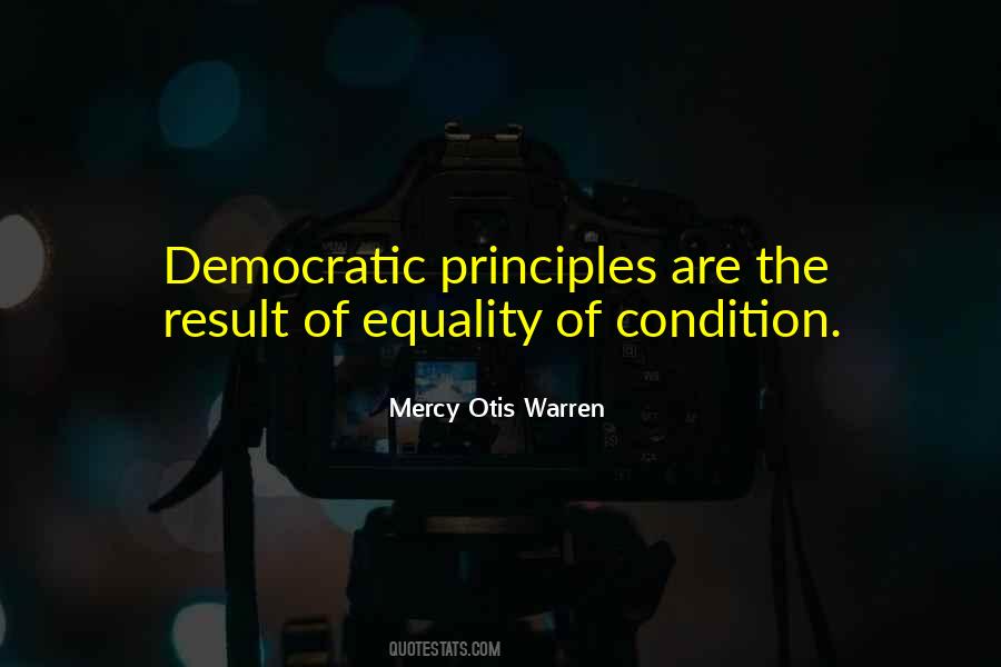 Quotes About Equality 7-2521 #19940