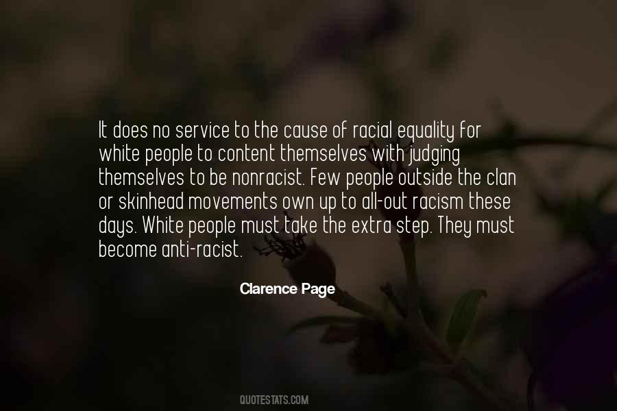 Quotes About Equality 7-2521 #23173