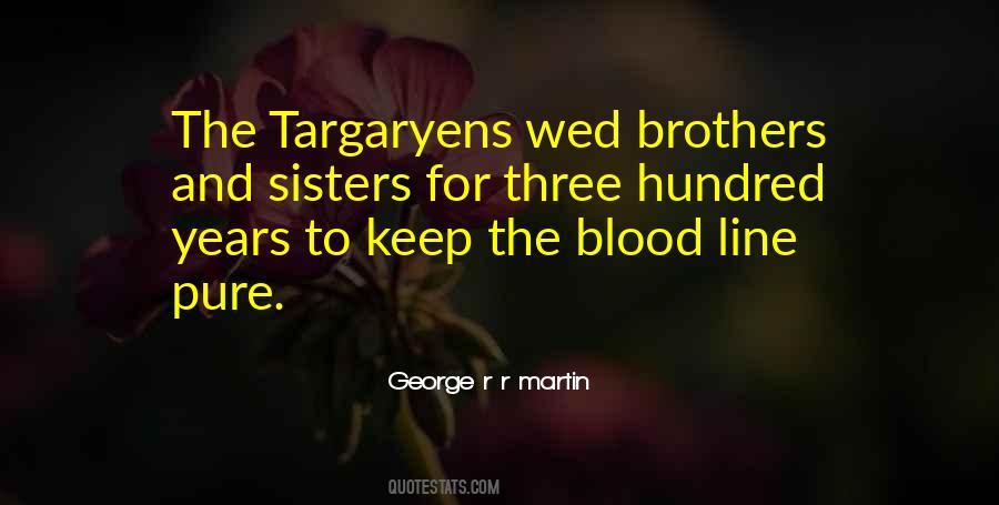 Quotes About Non Blood Sisters #1673173