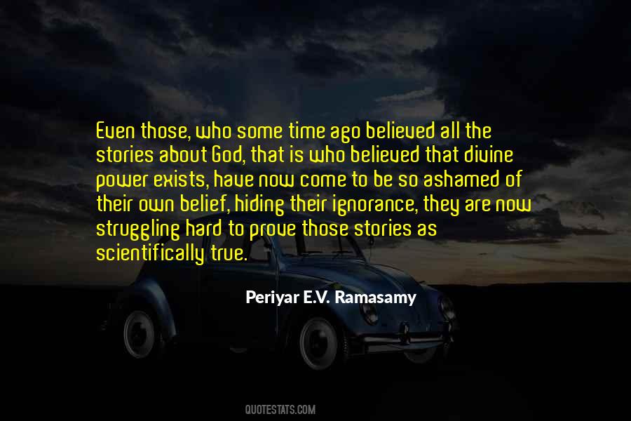 Atheism Religion Science Quotes #1403893