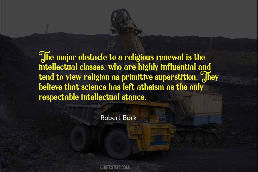 Atheism Religion Science Quotes #479883