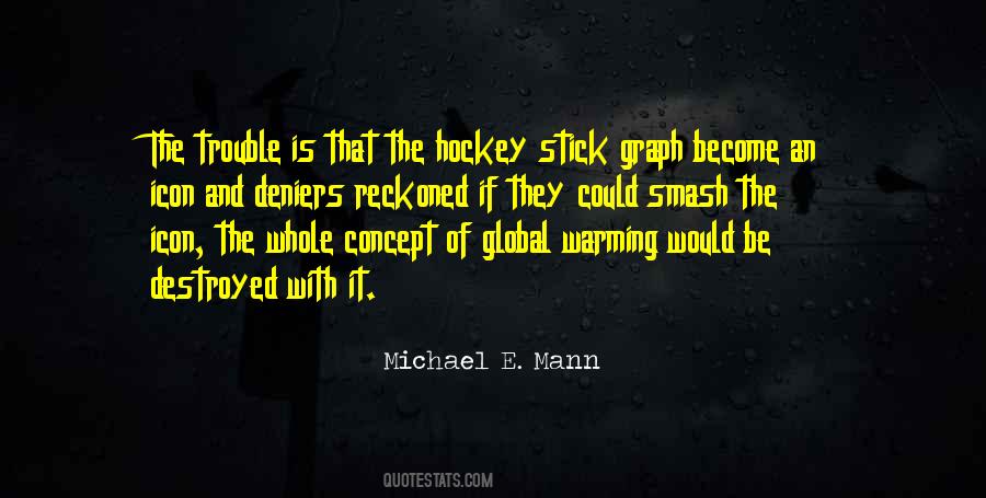 Quotes About Deniers #1084113