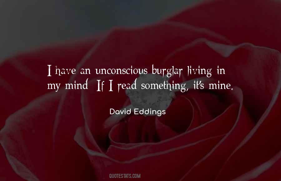 Quotes About Unconscious Mind #1166249