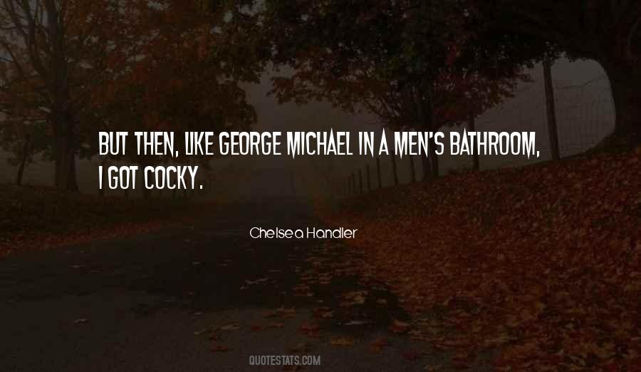 Quotes About Bathroom Humor #512398