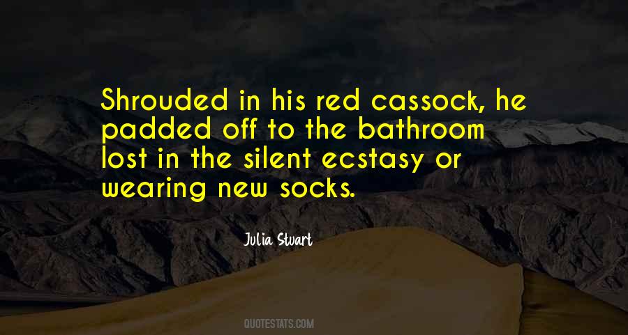 Quotes About Bathroom Humor #859089