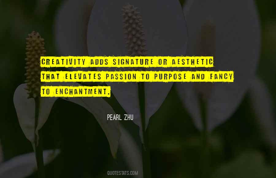 Quotes About Signature #1212939