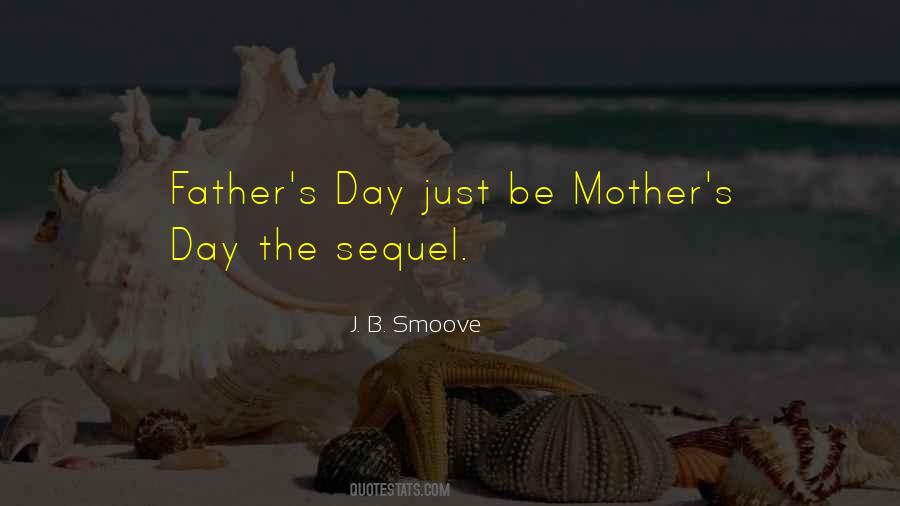 Quotes About Mothers Day #1112767