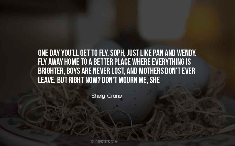 Quotes About Mothers Day #275538