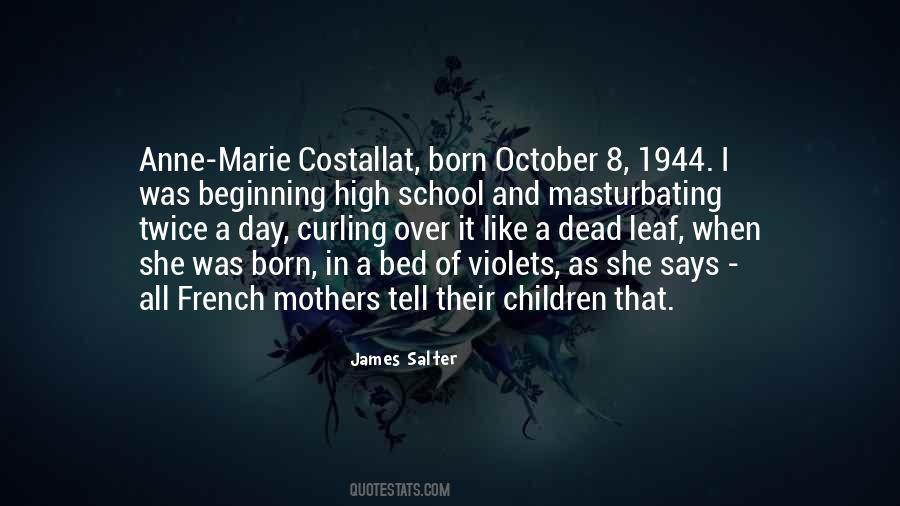 Quotes About Mothers Day #315652