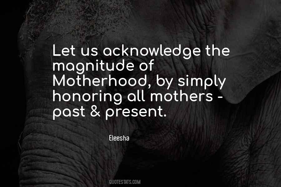 Quotes About Mothers Day #662676