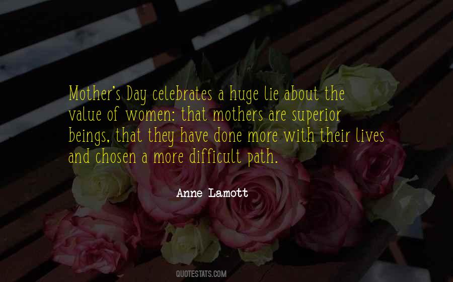 Quotes About Mothers Day #771129