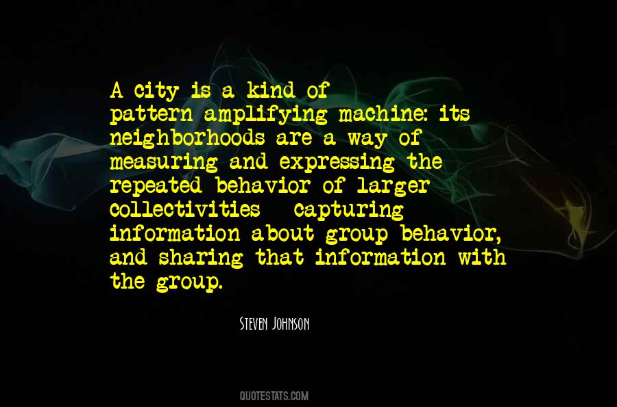 Quotes About Sharing Information #1293719