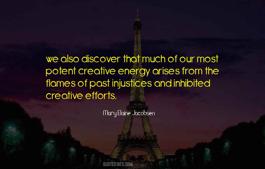 Quotes About Injustices #91023
