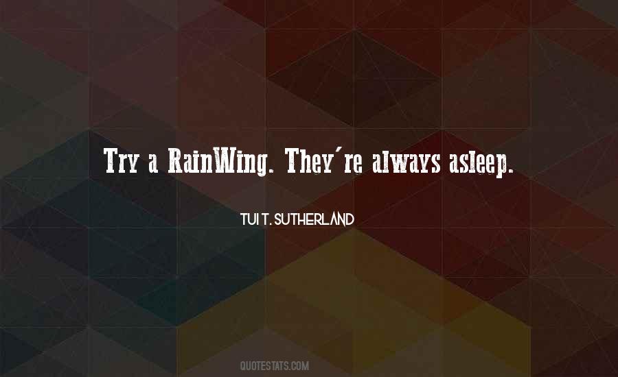 Quotes About Rvs #1492446