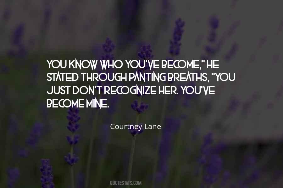 Her You Quotes #1224064