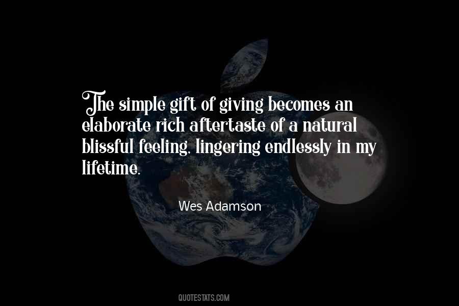 Quotes About Sharing Giving #1267118