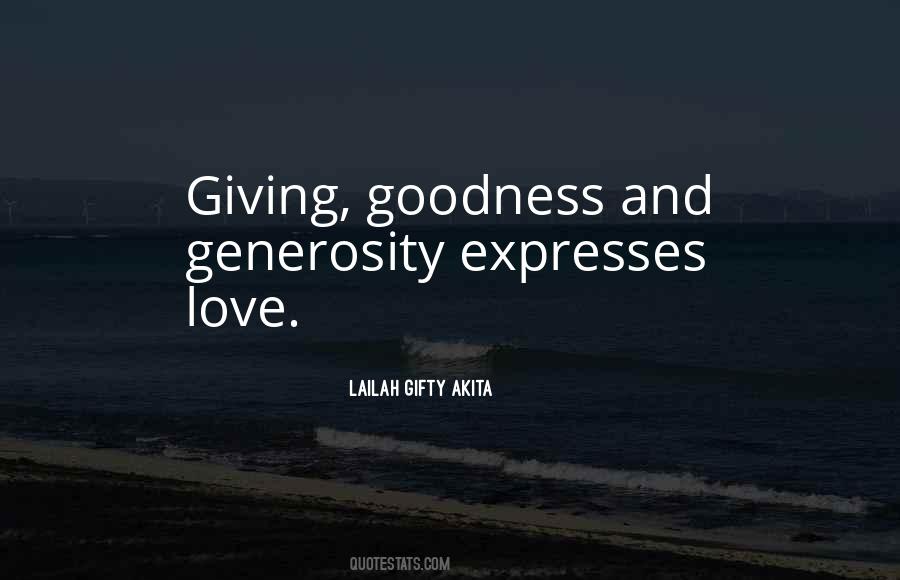 Quotes About Sharing Giving #840976