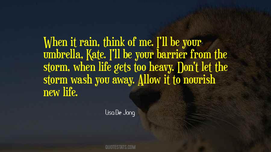 Kate De Quotes #1240208