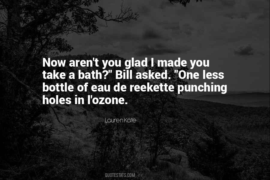 Kate De Quotes #606559
