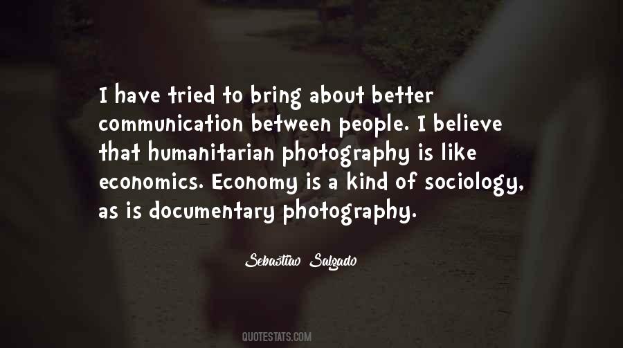 Quotes About Sociology #1176637
