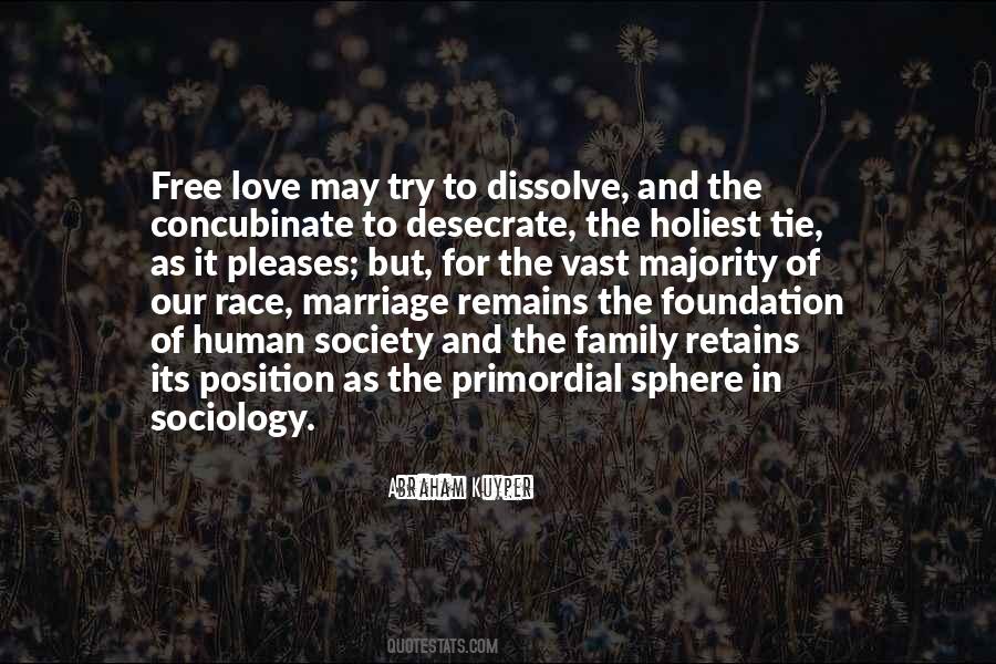 Quotes About Sociology #1415475