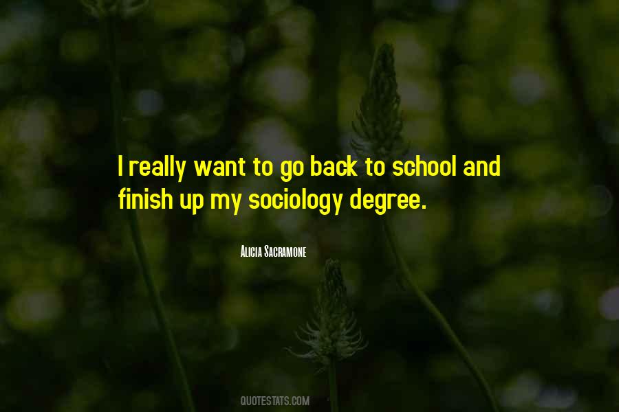 Quotes About Sociology #241966