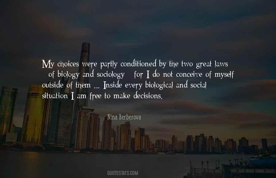 Quotes About Sociology #303575