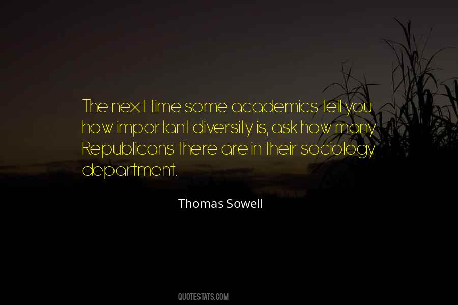 Quotes About Sociology #545782