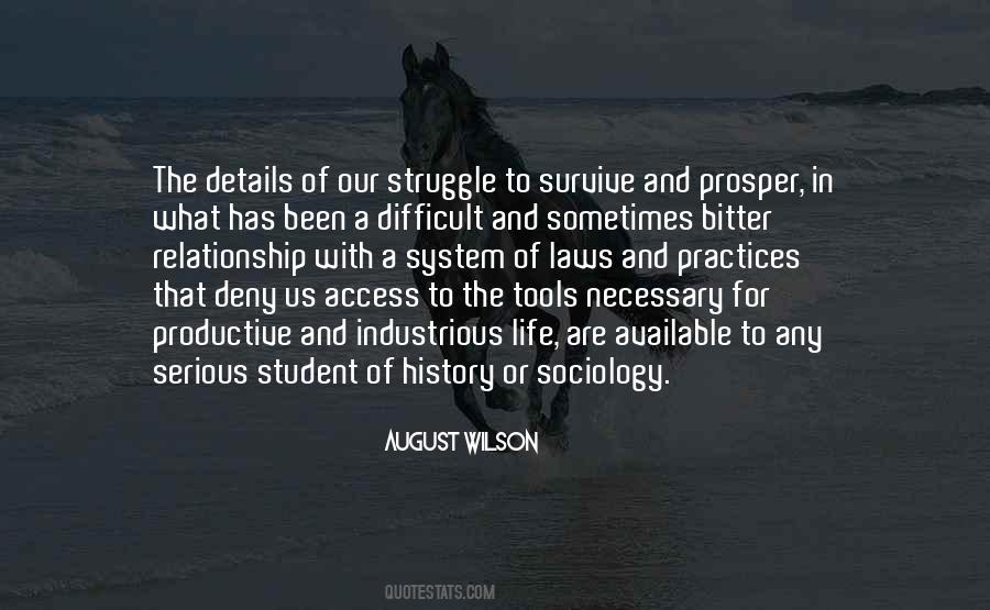 Quotes About Sociology #669147