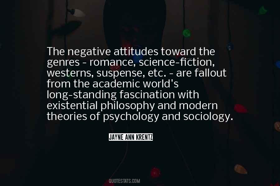 Quotes About Sociology #705977