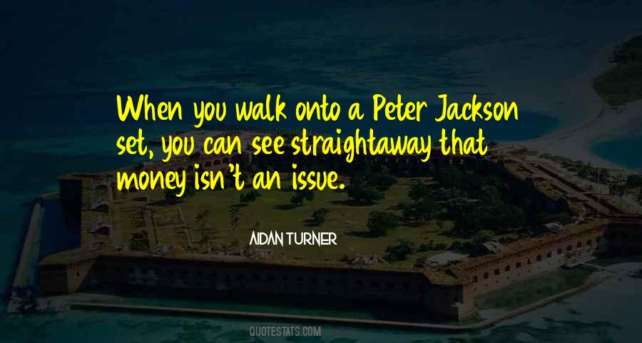 If Money Were No Issue Quotes #626980