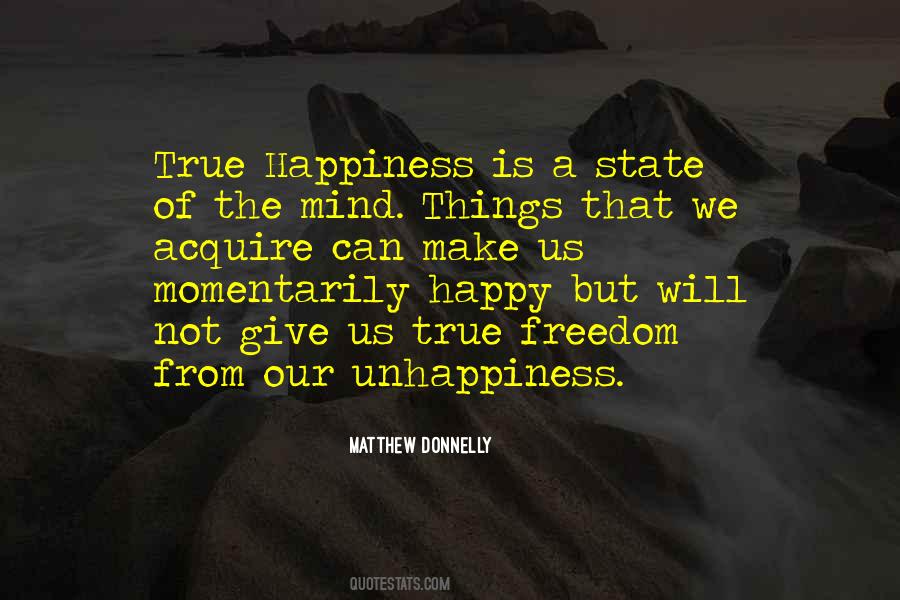 Quotes About Happy Thoughts #60977