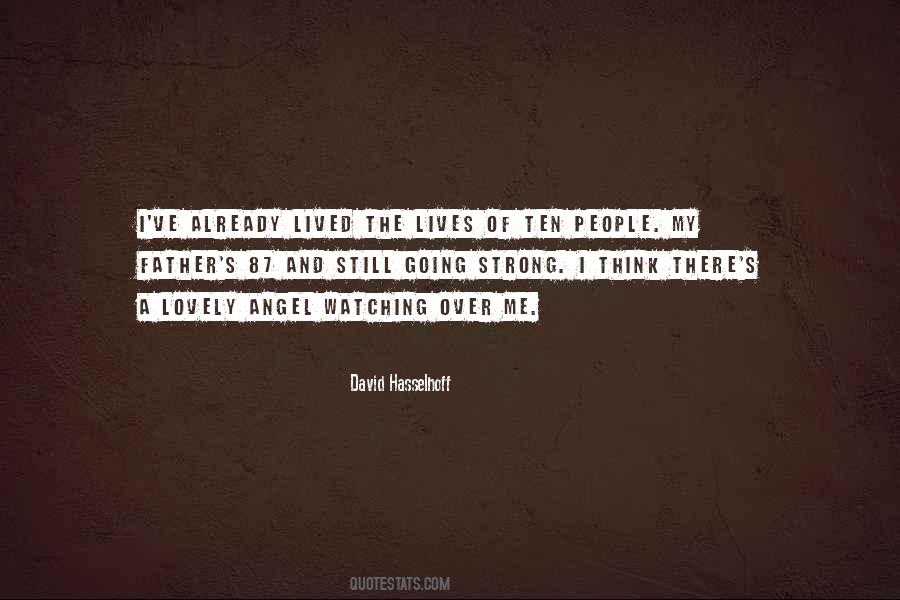 P 87 Quotes #386894