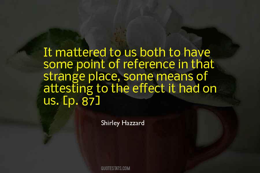 P 87 Quotes #49801
