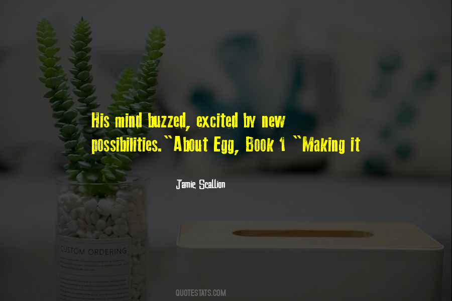 Book 1 Quotes #1094203