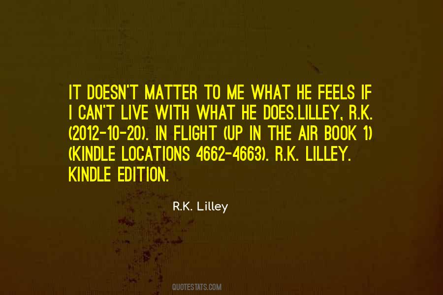 Book 1 Quotes #1380127