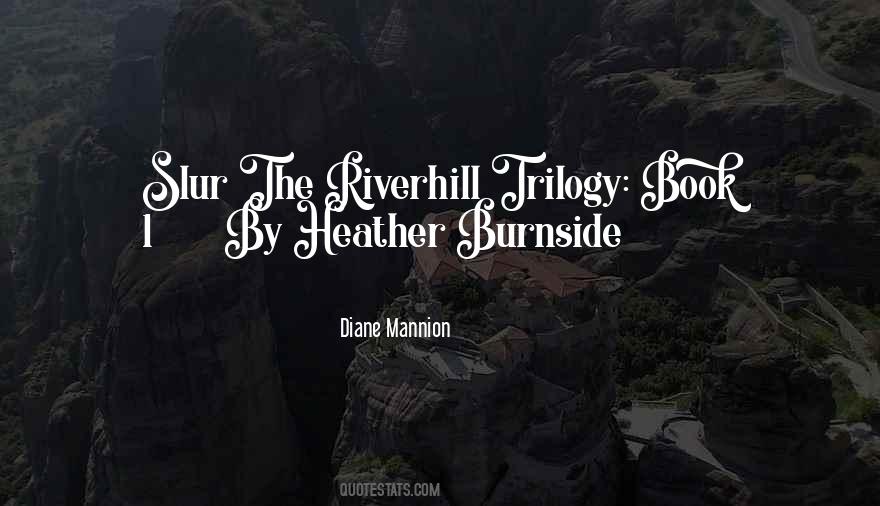 Book 1 Quotes #1610822