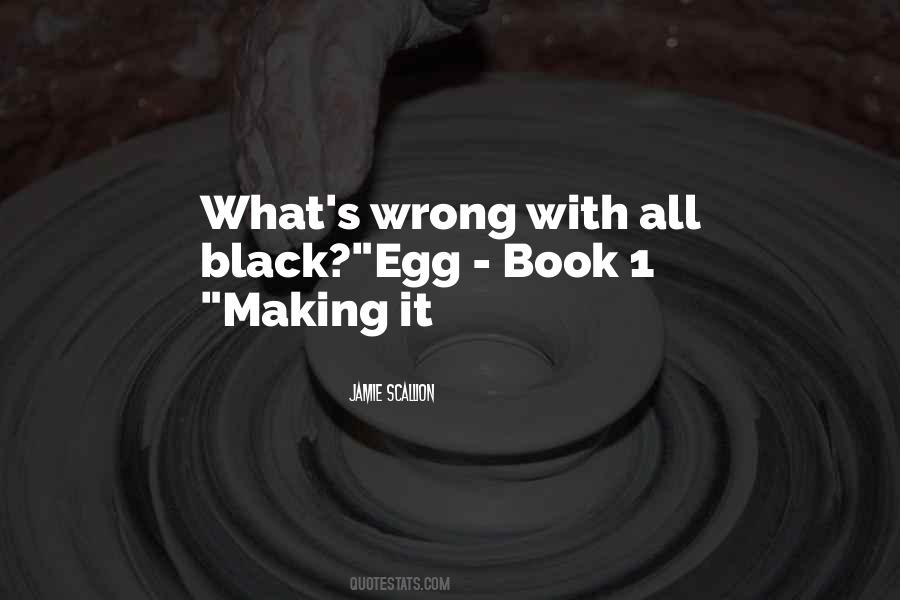Book 1 Quotes #1746482