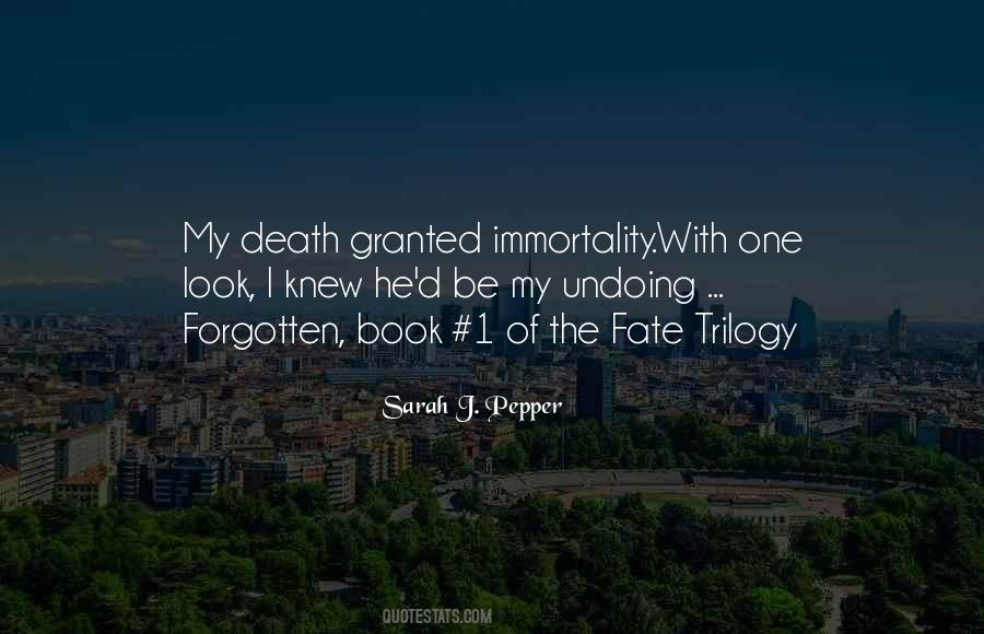 Book 1 Quotes #1776868