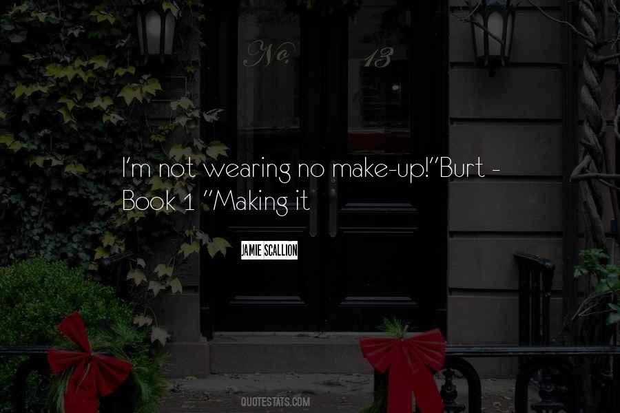 Book 1 Quotes #1808578