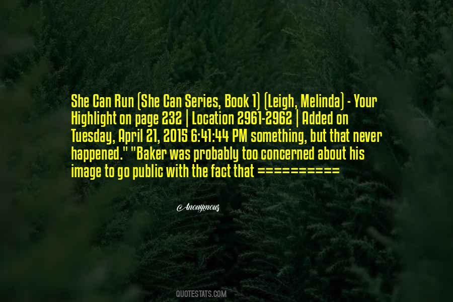 Book 1 Quotes #231811