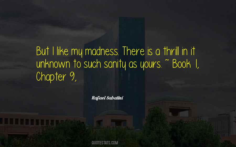 Book 1 Quotes #396499